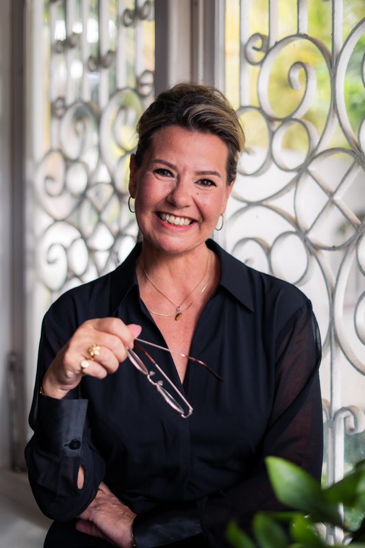 Mariëlle van Hoek